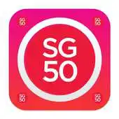 Free play online SG50 - SG Music APK Free play online SG50 - SG Music APK