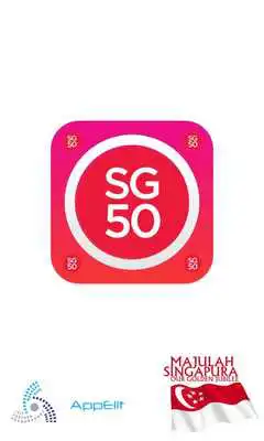 Play SG50 - SG Music