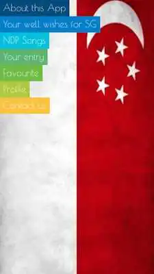 Play SG50 - SG Music