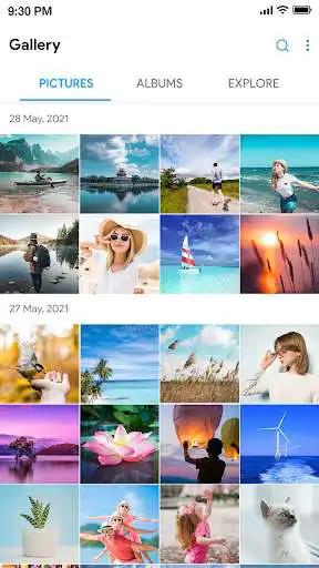 Play S Gallery  and enjoy S Gallery with UptoPlay