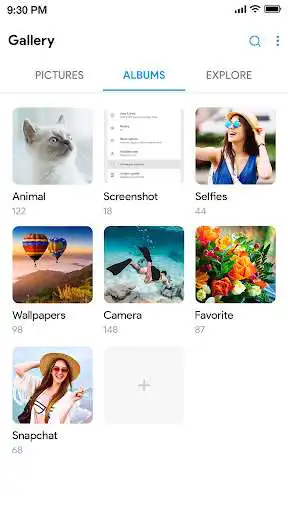 Play S Gallery as an online game S Gallery with UptoPlay