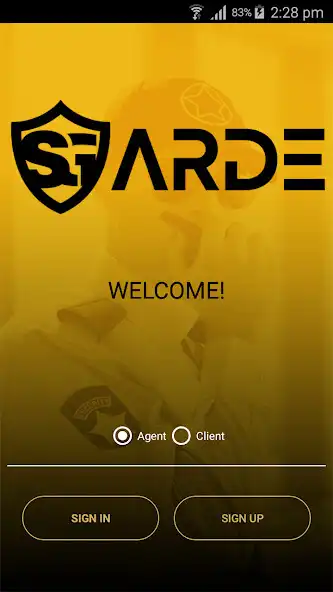 Play SGarde as an online game SGarde with UptoPlay