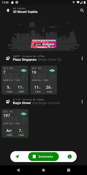 Play SG Bus: Bus Arrival Time + EZ-Link Card Reader App as an online game SG Bus: Bus Arrival Time + EZ-Link Card Reader App with UptoPlay