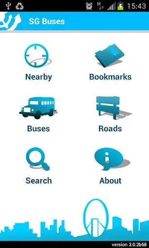 Play SG Buses