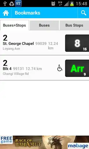 Play SG Buses