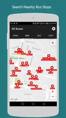 Play SG Buses