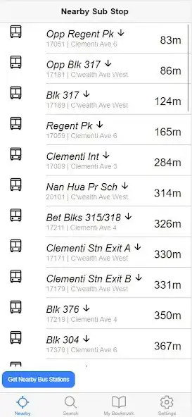 Play SG BUS : Singapore Bus  and enjoy SG BUS : Singapore Bus with UptoPlay