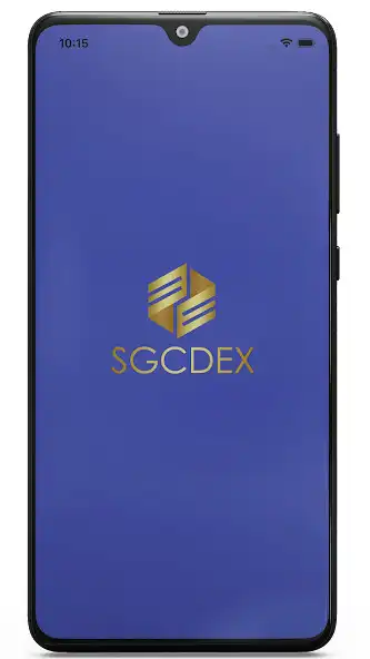 Play SGCDEX Wallet  and enjoy SGCDEX Wallet with UptoPlay