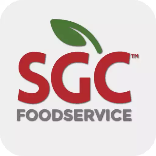 Free play online SGC Foodservice APK Free play online SGC Foodservice APK