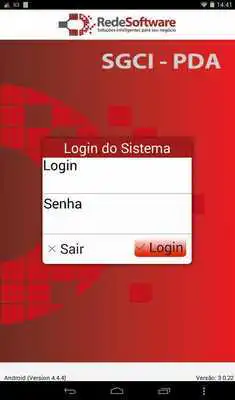 Play SGCI DAV