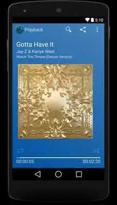 Play SGCI DAV