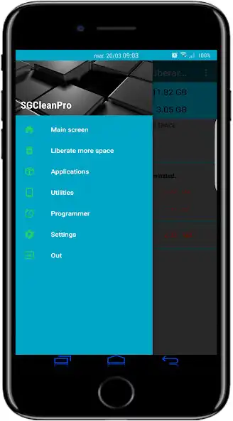 Play SGCleanPro Clean Liberate Space  and enjoy SGCleanPro Clean Liberate Space with UptoPlay