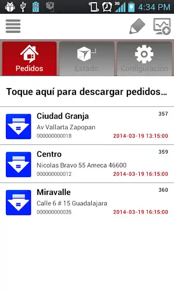 Play SGC Móvil Portátil  and enjoy SGC Móvil Portátil with UptoPlay