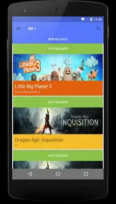 Play SGC (Social Game Collection) Play SGC (Social Game Collection)