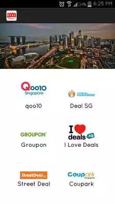 Play SG Deals