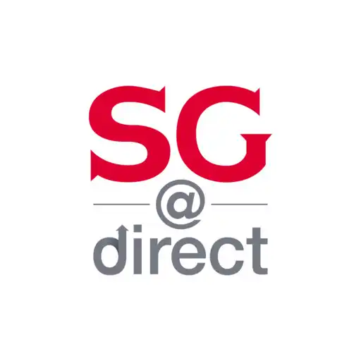 Play SG DIRECT21 APK