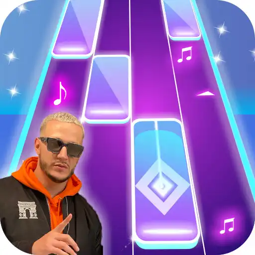 Play SG - DJ Snake Piano Tiles APK Play SG - DJ Snake Piano Tiles APK