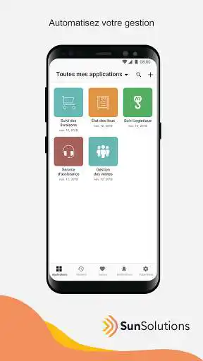 Play SGDM Pro  and enjoy SGDM Pro with UptoPlay
