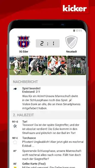 Play SG Eder as an online game SG Eder with UptoPlay