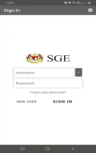 Play SGE ELIB  and enjoy SGE ELIB with UptoPlay