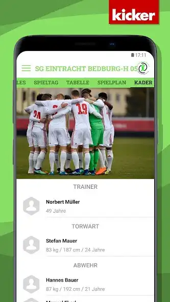 Play SG Eintracht Bedburg-Hau 05  and enjoy SG Eintracht Bedburg-Hau 05 with UptoPlay