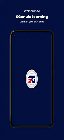 Play SGenius Learning  and enjoy SGenius Learning with UptoPlay