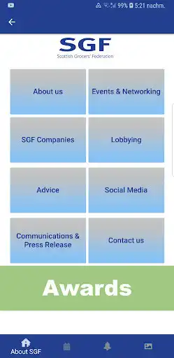 Play SGF Connect as an online game online SGF Connect with UptoPlay sgfconnect.android.car Play SGF Connect as an online game SGF Connect with UptoPlay