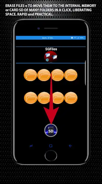 Play SGFiles  and enjoy SGFiles with UptoPlay