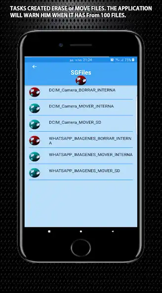 Play SGFiles as an online game SGFiles with UptoPlay