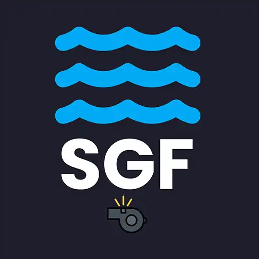 Play #SGF Árbitros FNCV APK