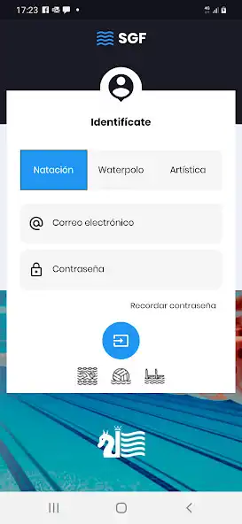 Play #SGF Árbitros FNCV  and enjoy #SGF Árbitros FNCV with UptoPlay