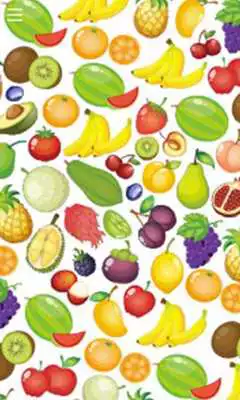 Play SG Freshfruits Play SG Freshfruits