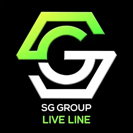 Play SG GROUP LIVE LINE APK