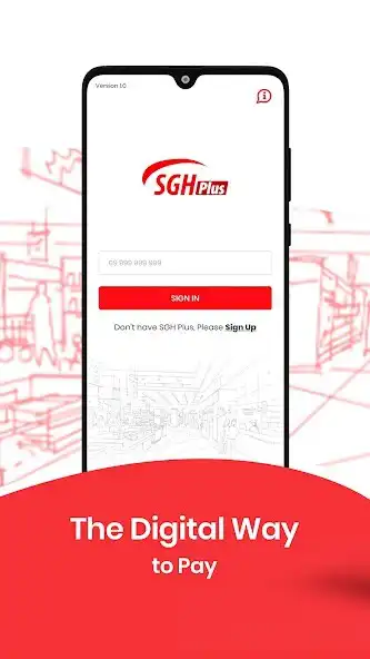 Play SGH Plus as an online game SGH Plus with UptoPlay