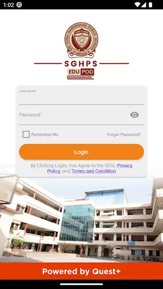 Play SGHPS EDU POD  and enjoy SGHPS EDU POD with UptoPlay