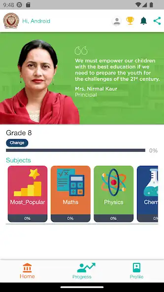 Play SGHPS EDU POD as an online game SGHPS EDU POD with UptoPlay