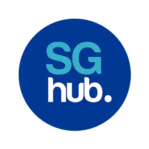 Play SG hub APK Play SG hub APK