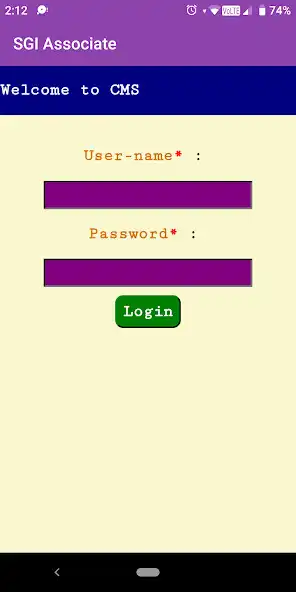 Play SGI Associate as an online game SGI Associate with UptoPlay