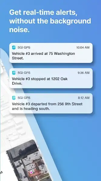 Play SGI GPS as an online game SGI GPS with UptoPlay
