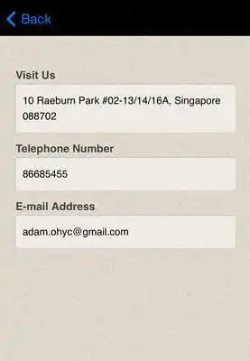 Play SG Industrial Property Listing