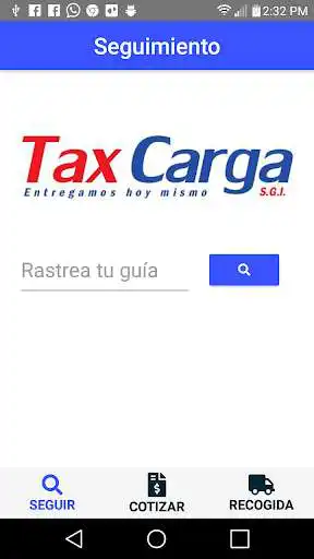Play SGI Tax Carga  and enjoy SGI Tax Carga with UptoPlay