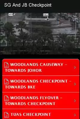 Play SG JB Checkpoint- LIVE Play SG JB Checkpoint- LIVE