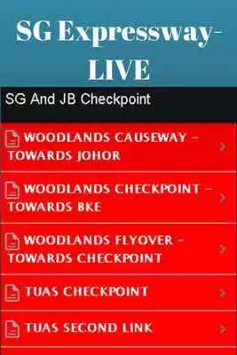 Play SG JB Checkpoint- LIVE Play SG JB Checkpoint- LIVE