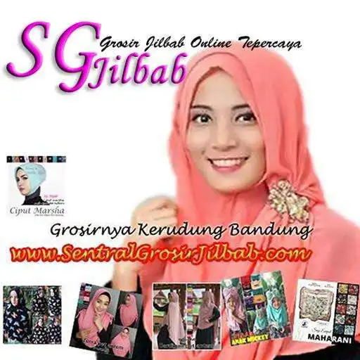 Play SG Jilbab APK