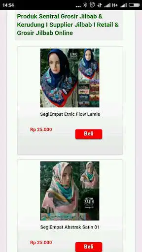 Play SG Jilbab  and enjoy SG Jilbab with UptoPlay