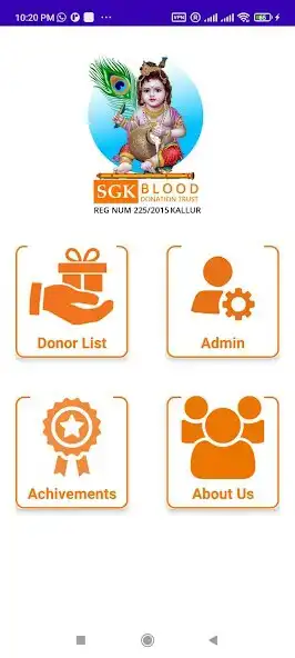 Play SGKBDT as an online game SGKBDT with UptoPlay