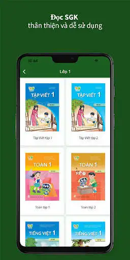 Play SGK Reader  and enjoy SGK Reader with UptoPlay