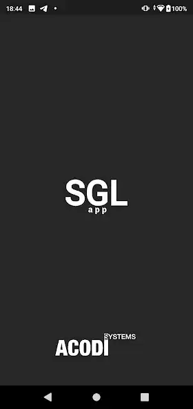 Play SGL app  and enjoy SGL app with UptoPlay
