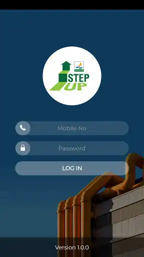 Play SGL Step Up as an online game SGL Step Up with UptoPlay