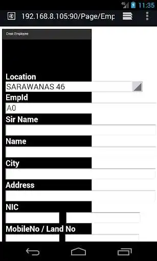 Play SGMERPSOLUTIONS as an online game SGMERPSOLUTIONS with UptoPlay